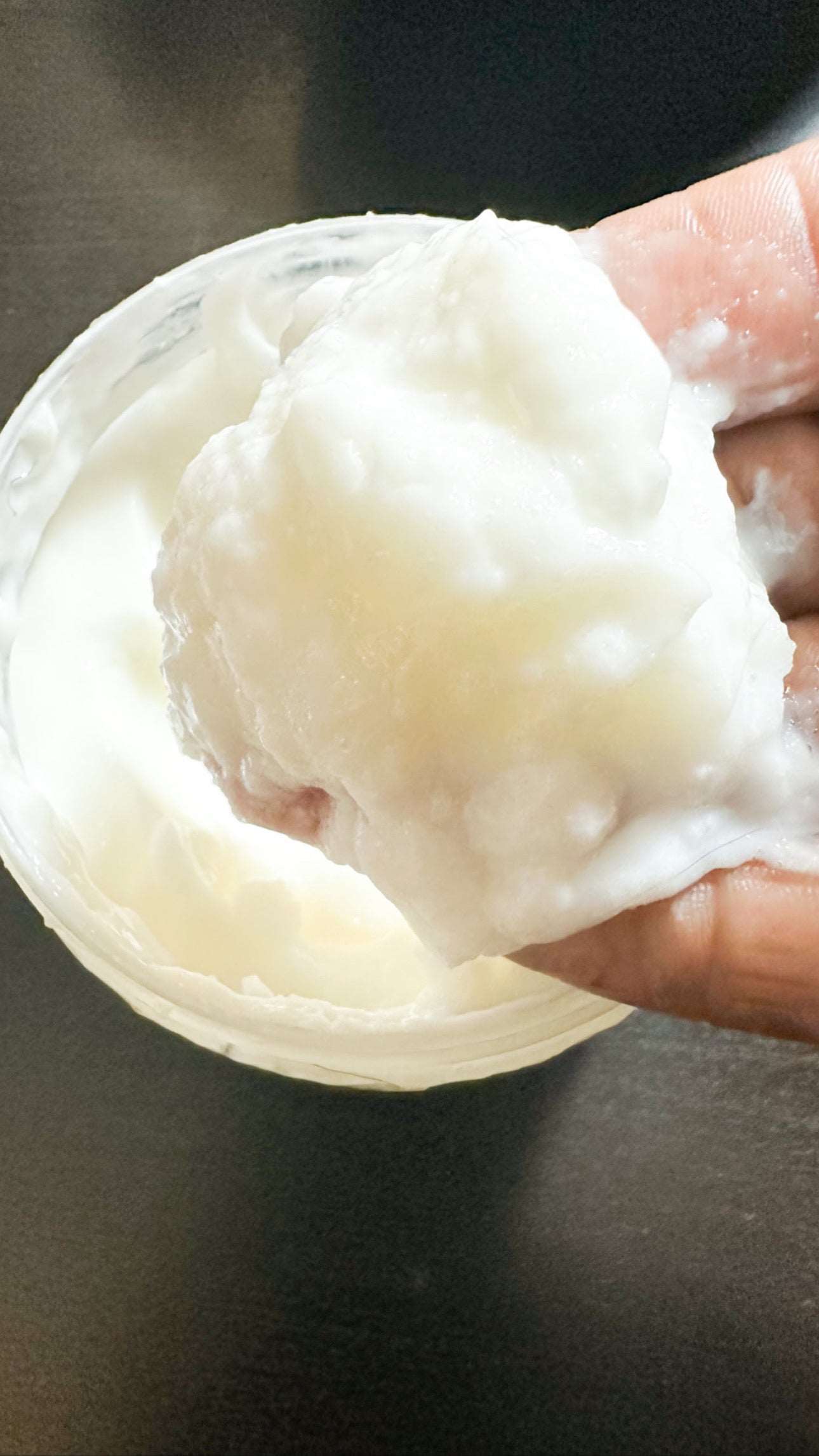 HYDRATING HAIR CONDITIONER