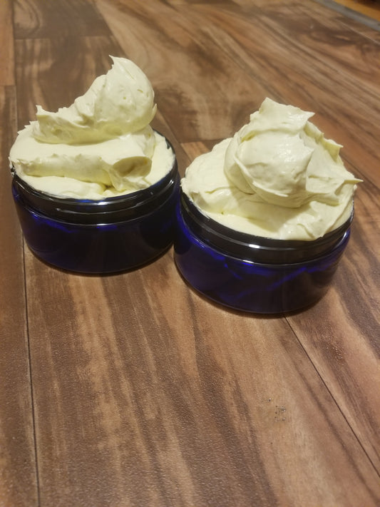 ROYAL SHEA BUTTERS(MENS)