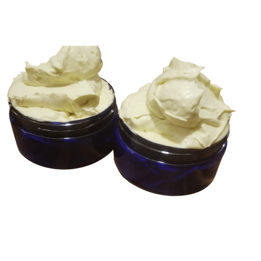 GLOW  SHEA BUTTER