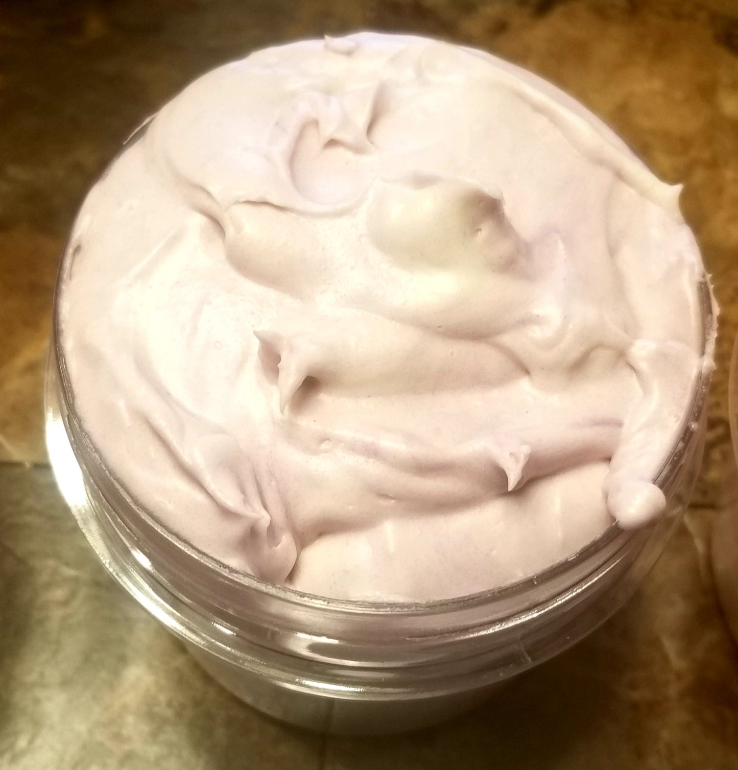 GLOW  SHEA BUTTER